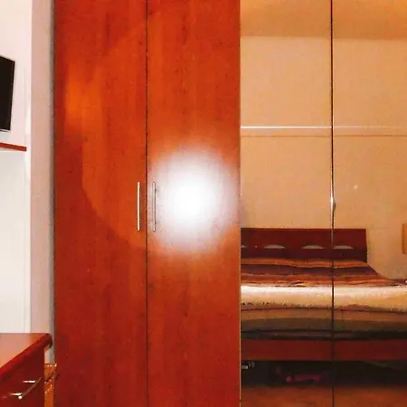 Apartment With One Bedroom In Lido Di Ostia With Wonderful City View Balcony And Wifi 1 Km From The Beach Apartamento Roma